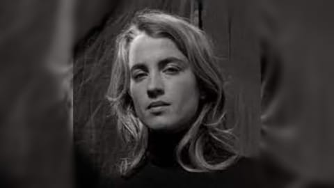 Adele Haenel