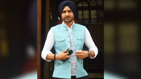 Harbhajan Singh