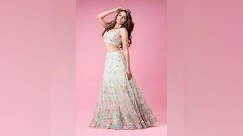 Kumar Sanu's daughter Shannon