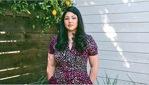 Cancel culture: Asked to delete references to racism, an author refused