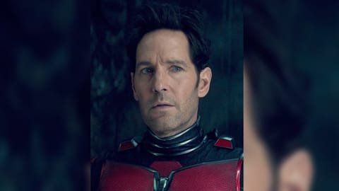 Paul Rudd
