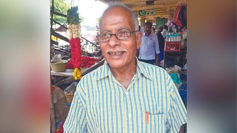 Sriramulu