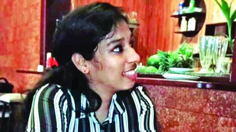 Dr Vandana Das