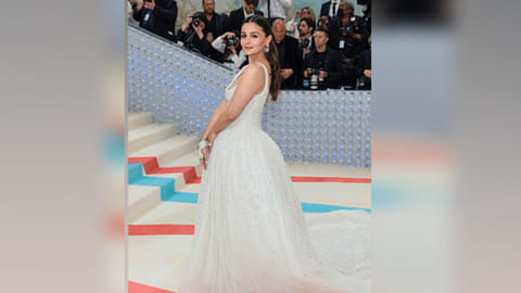 Alia Bhatt