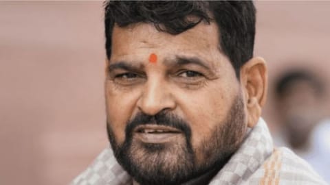 Brij Bhushan