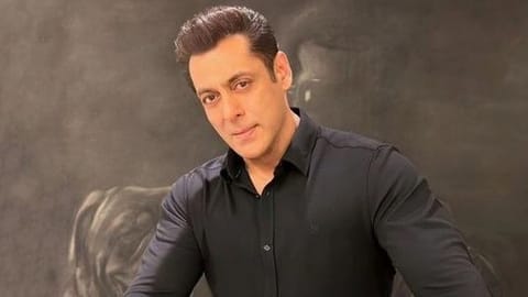 Salman Khan