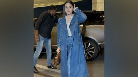 Alia Bhatt
