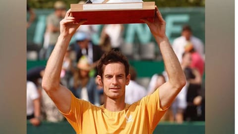 Andy Murray