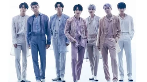 BTS Crew