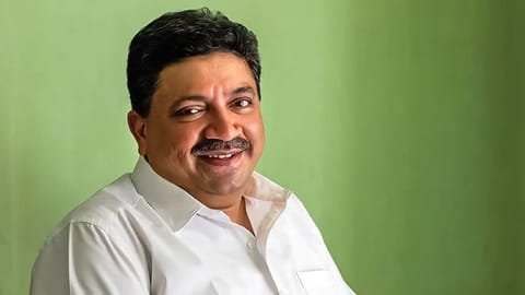 Palanivel Thiaga Rajan