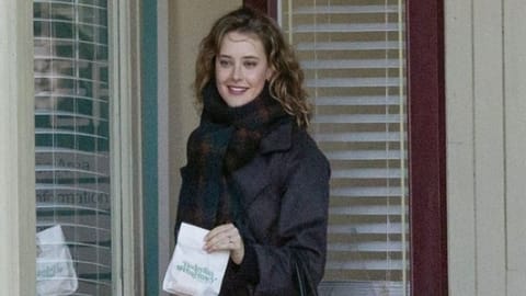 Katherine Langford