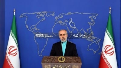 Nasser Kanaani