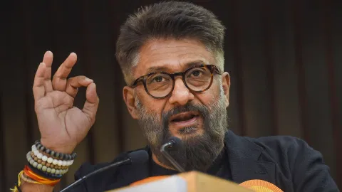 Vivek Ranjan Agnihotri