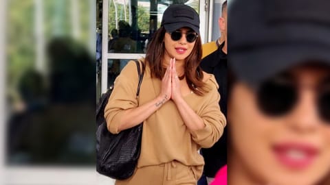 Priyanka Chopra Jonas