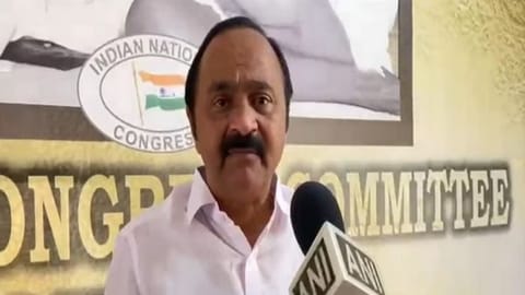 Kerala Leader of Opposition