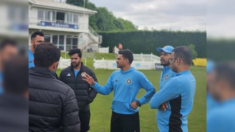 Team India