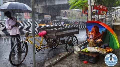 Visual from Chennai