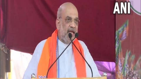 Amit Shah