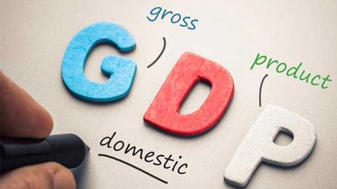 GDP