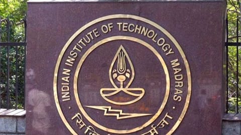 Indian Institute of Technology Madras (IIT-M)