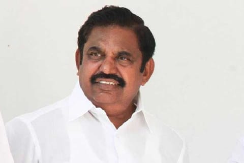 Edappadi K Palaniswami