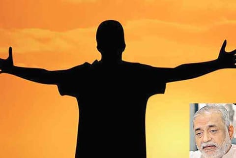 Meditation can beat work stress