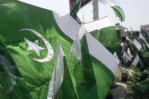 Pakistan presidential polls: 2 candidates chosen as consensus eludes Opposition alliance