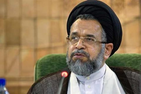 Mahmoud Alavi
