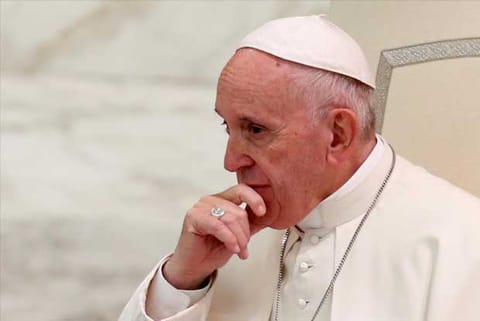 Pope Francis