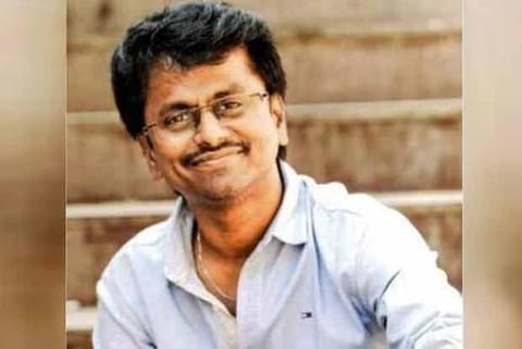 A R Murugadoss