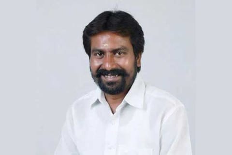 Hindu Munnani functionary C Sasikumar
