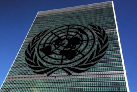 The United Nations