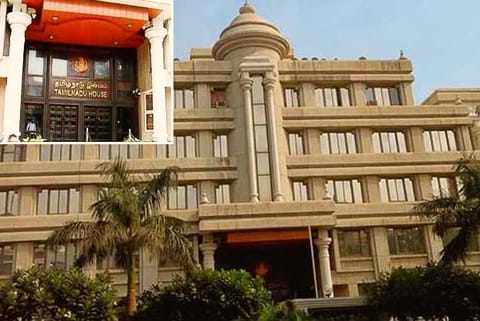 Tamil Nadu House