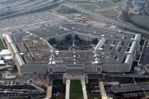 Pentagon