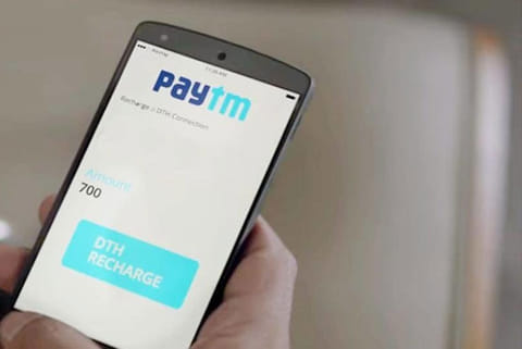 Paytm's QR-based payment solution popular among Tamil Nadu merchants