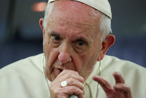 Pope Francis