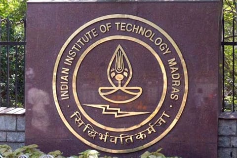 Indian Institute of Technology Madras (IIT-M)