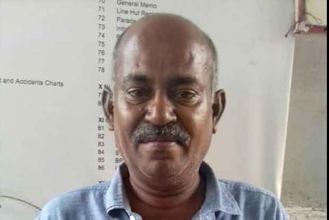 Soundarapandian