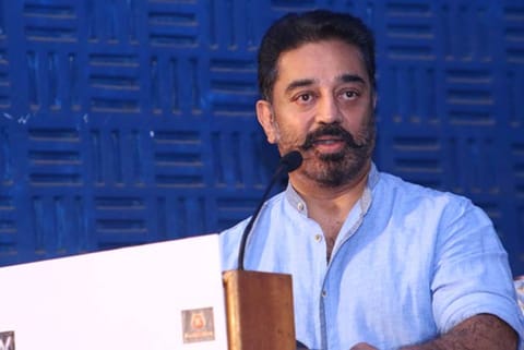 Kamal Hassan