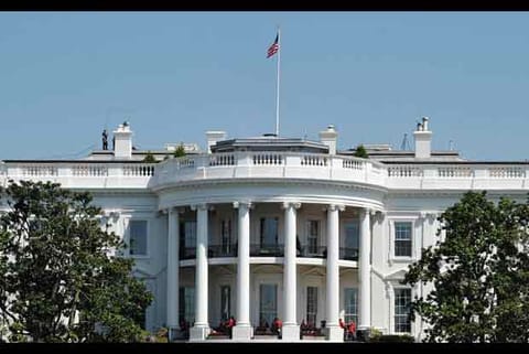 White House