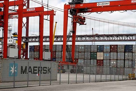 Adani Group acquires 97 per cent stake in Kattupalli Port
