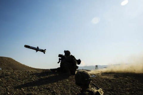 US approves possible sale of anti-tank missiles to Ukraine