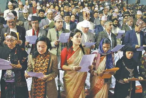 Image source: The Kathmandu Post