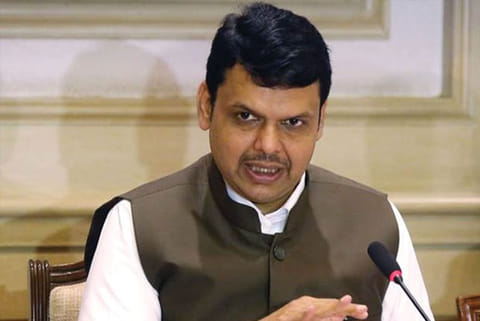 Devendra Fadnavis