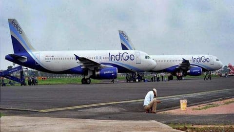 IndiGo 
