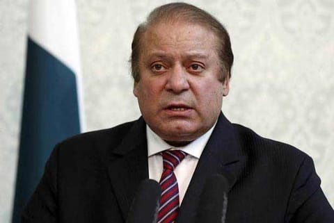 Nawaz Sharif