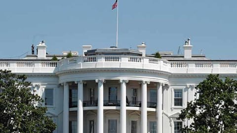 White House