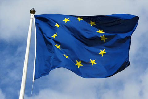 EU Flag