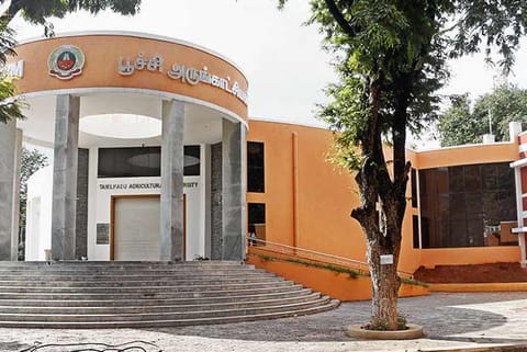 After four years wait, CM to open insect museum in Kovai on Monday