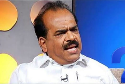 Nanjil Sampath